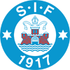 Wappen von Silkeborg IF