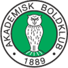 Wappen von Akademisk Kopenhagen