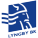 Wappen: Lyngby FC