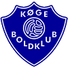 Wappen von Köge BK