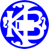 Wappen von KB Kopenhagen