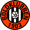 Wappen von B1903 Kopenhagen