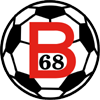 Wappen von B68 Toftir