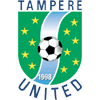 Wappen von Tampere United
