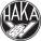 Wappen: FC Haka Valkeakoski