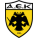 Wappen: AEK Athen