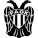 Wappen: PAOK Saloniki