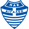 Wappen von AO Aigaleo