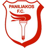 Wappen von Paniliakos Pyrgos