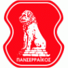 Wappen von FC Panserraikos