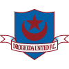 Wappen von Drogheda United