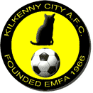 Wappen von Kilkenny City