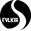Wappen von Fylkir Reykjavik