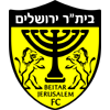 Wappen von Beitar Jerusalem