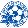 Wappen von Maccabi Petach-Tikva