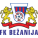 Wappen: FK Bezanija