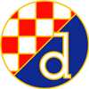 Wappen von Dinamo Zagreb