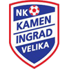 Wappen von NK Kamen Ingrad