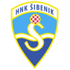 Wappen von NK Sibenik