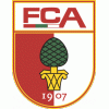 Wappen von FC Augsburg