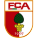 Wappen: FC Augsburg