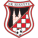 Wappen von NK Lokomotiva Zagreb