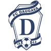 Wappen von FC Dinaburg Daugavpils
