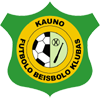 Wappen von FBK Kaunas