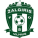 Wappen: Vilnius FK Zalgiris