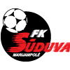 Wappen von FK Suduva Marijampole