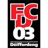 Wappen von FC Differdingen 03