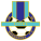 Wappen: Sliema Wanderers