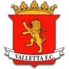 Wappen von FC Valletta