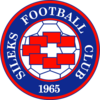 Wappen von FK Sileks Kratovo