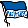 Wappen von Hertha BSC U19