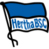 Wappen von Hertha BSC