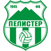 Wappen von FK Pelister Bitola