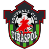 Wappen von FC Tiraspol