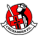 Wappen: FC Crusaders Belfast