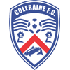 Wappen von FC Coleraine