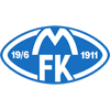 Wappen: Molde FK