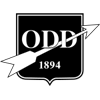 Wappen von Odd Grenland