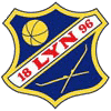 Wappen von FK Lyn