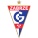 Wappen von Gornik Zabrze
