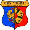 Wappen von Odra Wodzislaw
