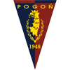 Wappen: Pogon Szczecin U19