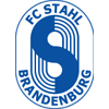 Wappen von Stahl Brandenburg