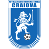 Wappen von FC Universitatea Craiova