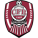 Wappen: CFR Cluj