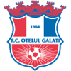 Wappen von Otelul Galati